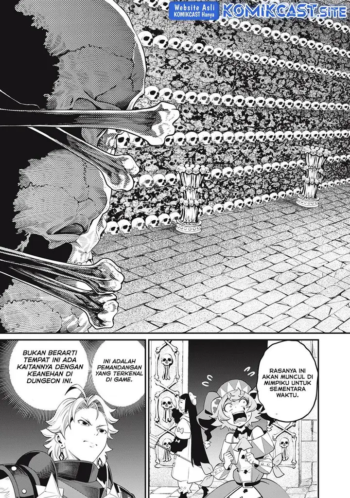 image-komik-tsuihou-sareta-tenshou-juu-kishi-ha-gemu-chishiki-de-musou-suru-chapter-52-12/14