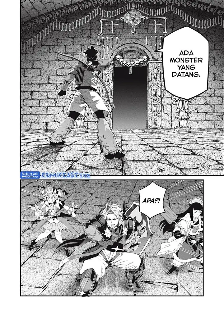 image-komik-tsuihou-sareta-tenshou-juu-kishi-ha-gemu-chishiki-de-musou-suru-chapter-53-3/13