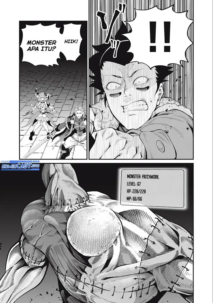 image-komik-tsuihou-sareta-tenshou-juu-kishi-ha-gemu-chishiki-de-musou-suru-chapter-53-6/13