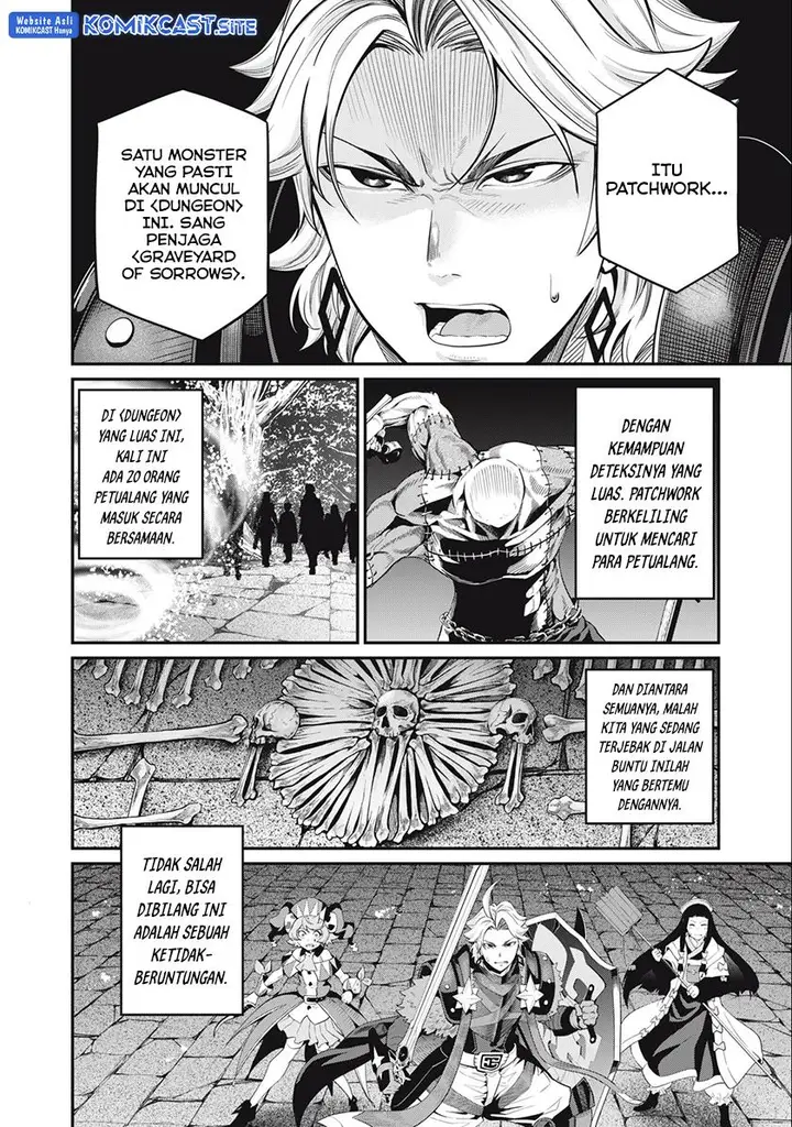 image-komik-tsuihou-sareta-tenshou-juu-kishi-ha-gemu-chishiki-de-musou-suru-chapter-53-7/13