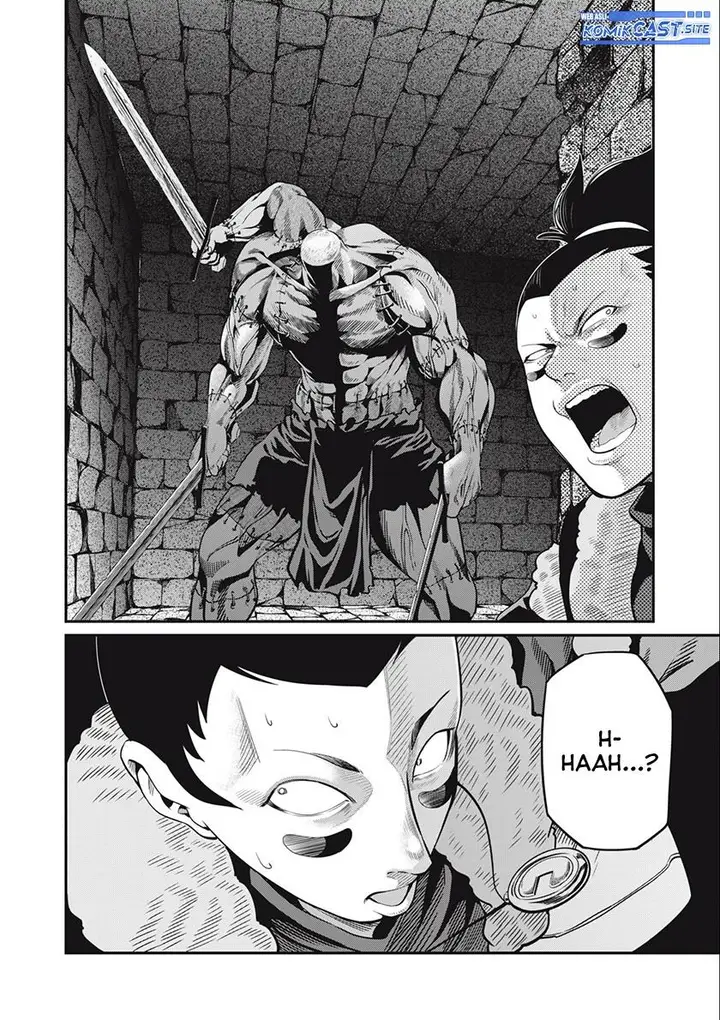 image-komik-tsuihou-sareta-tenshou-juu-kishi-ha-gemu-chishiki-de-musou-suru-chapter-53-12/13
