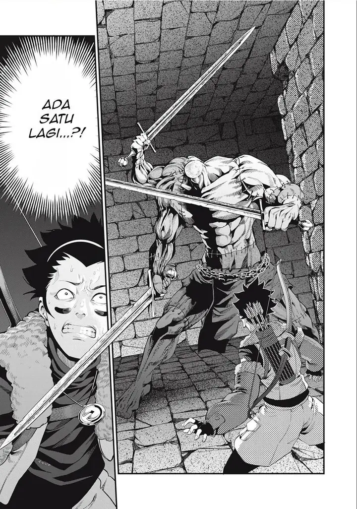 image-komik-tsuihou-sareta-tenshou-juu-kishi-ha-gemu-chishiki-de-musou-suru-chapter-54-0/16