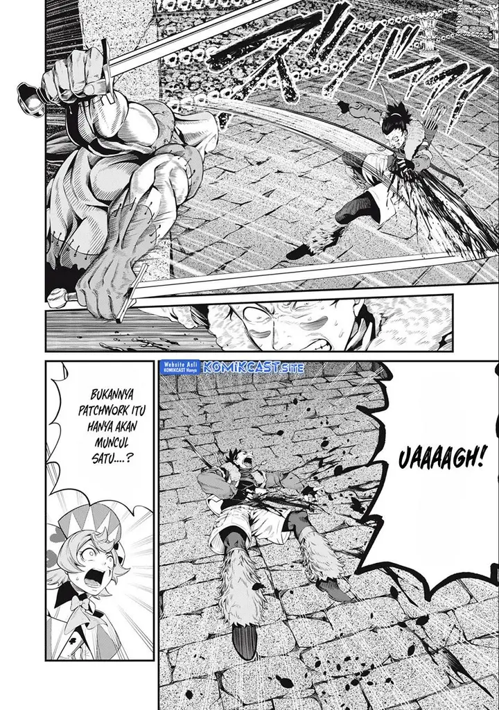 image-komik-tsuihou-sareta-tenshou-juu-kishi-ha-gemu-chishiki-de-musou-suru-chapter-54-1/16