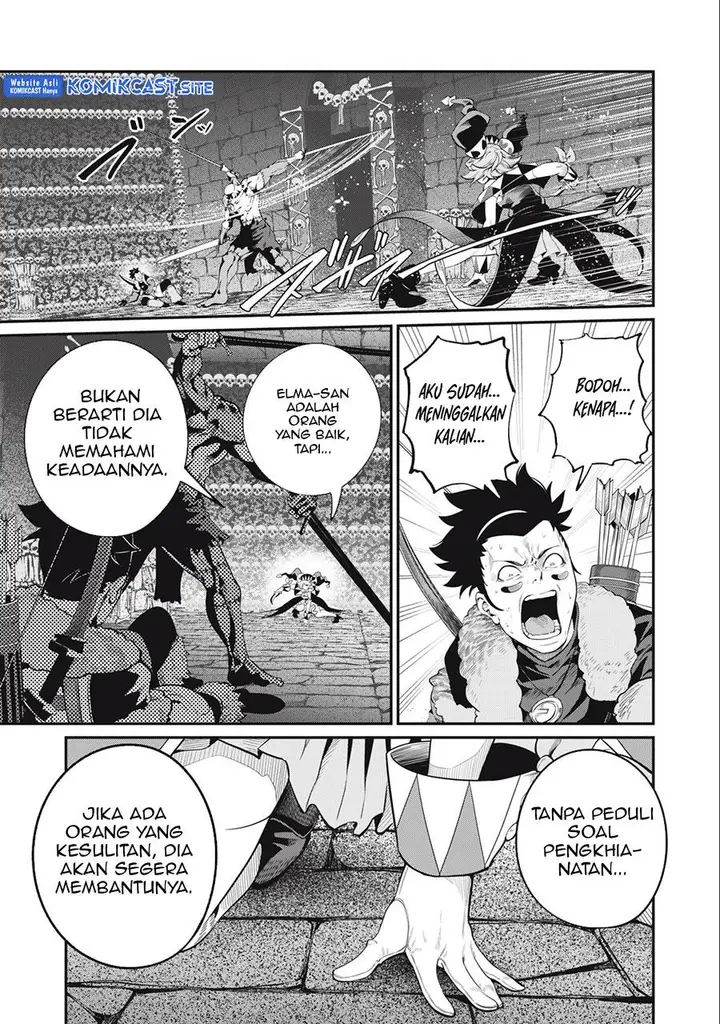 image-komik-tsuihou-sareta-tenshou-juu-kishi-ha-gemu-chishiki-de-musou-suru-chapter-54-8/16