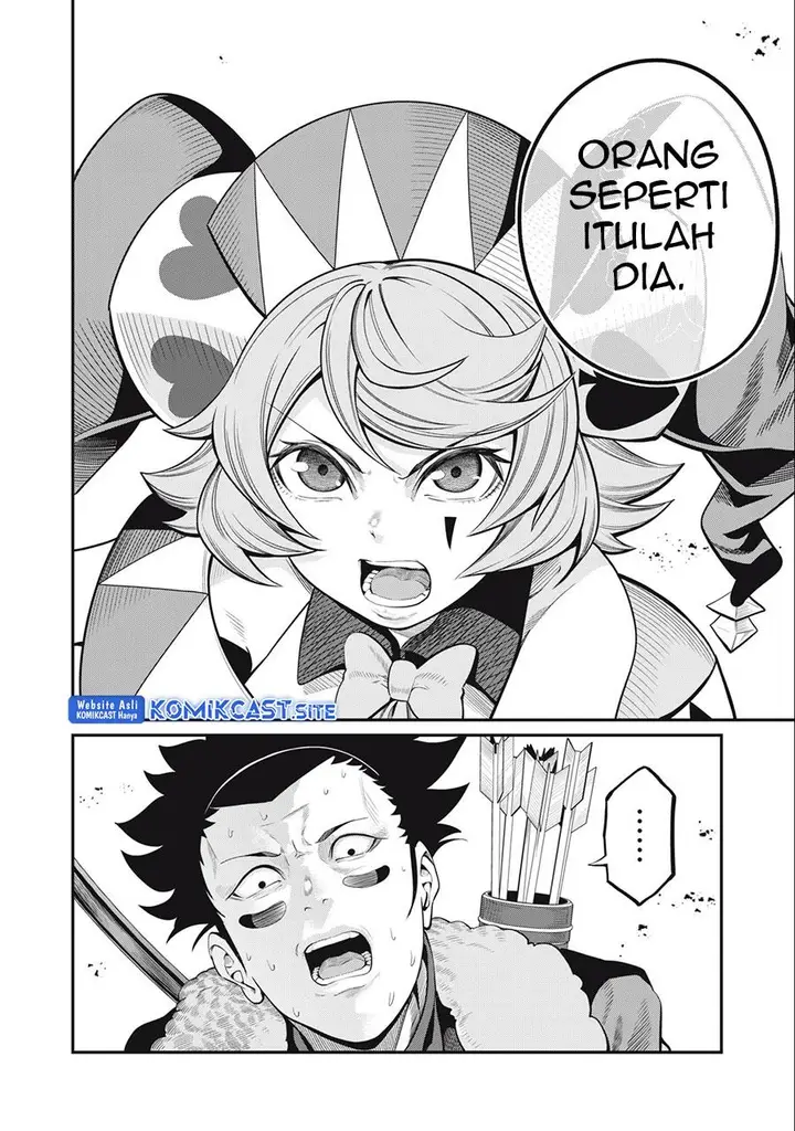 image-komik-tsuihou-sareta-tenshou-juu-kishi-ha-gemu-chishiki-de-musou-suru-chapter-54-9/16