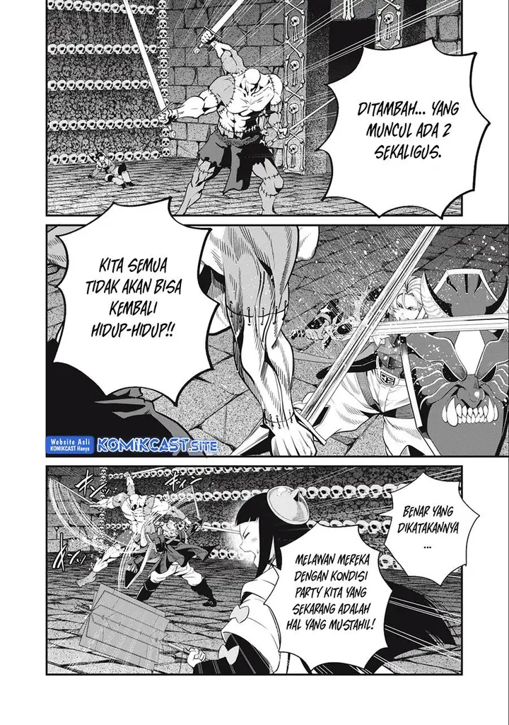 image-komik-tsuihou-sareta-tenshou-juu-kishi-ha-gemu-chishiki-de-musou-suru-chapter-54-11/16
