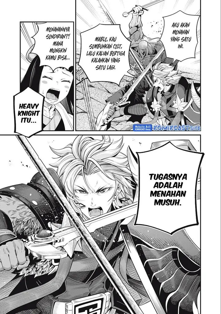 image-komik-tsuihou-sareta-tenshou-juu-kishi-ha-gemu-chishiki-de-musou-suru-chapter-54-12/16