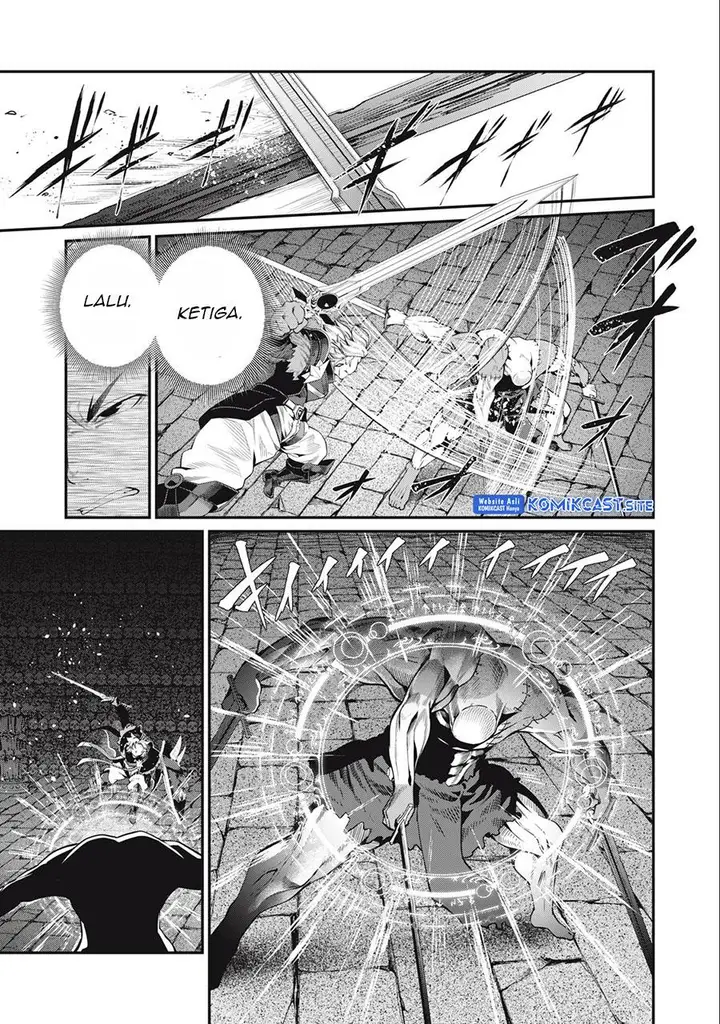 image-komik-tsuihou-sareta-tenshou-juu-kishi-ha-gemu-chishiki-de-musou-suru-chapter-55-2/14