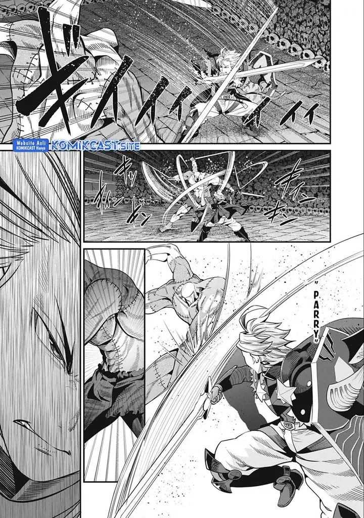 image-komik-tsuihou-sareta-tenshou-juu-kishi-ha-gemu-chishiki-de-musou-suru-chapter-55-10/14