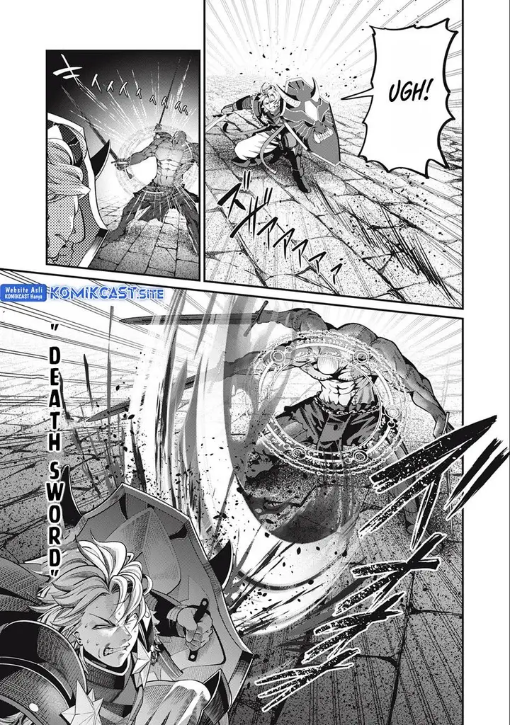 image-komik-tsuihou-sareta-tenshou-juu-kishi-ha-gemu-chishiki-de-musou-suru-chapter-55-12/14