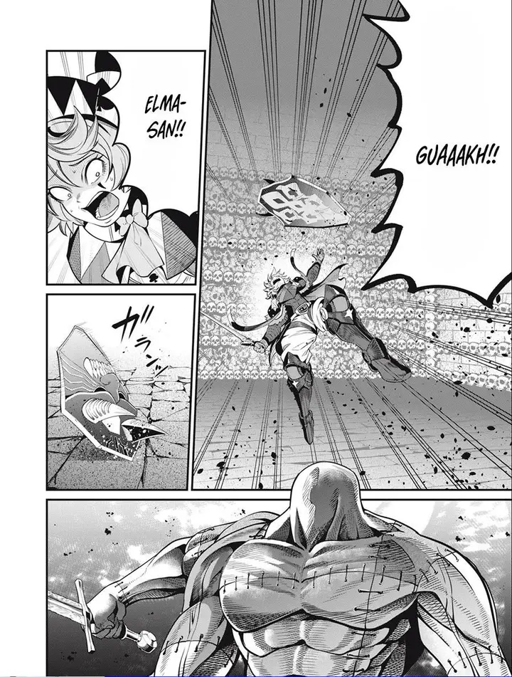 image-komik-tsuihou-sareta-tenshou-juu-kishi-ha-gemu-chishiki-de-musou-suru-chapter-55-13/14