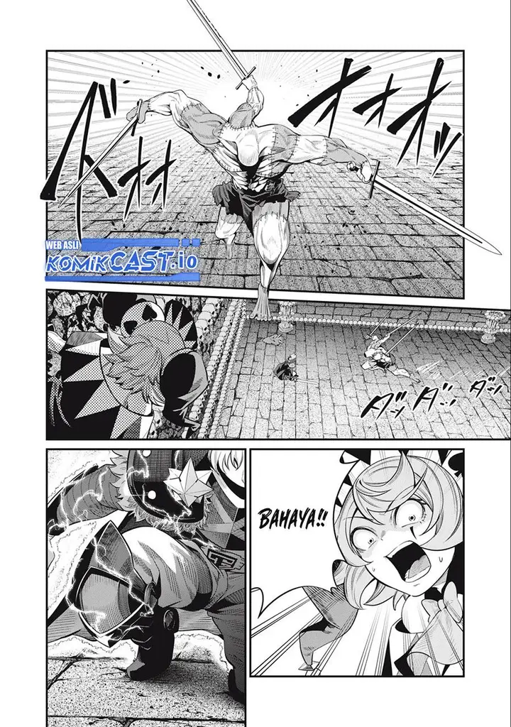 image-komik-tsuihou-sareta-tenshou-juu-kishi-ha-gemu-chishiki-de-musou-suru-chapter-56-2/14