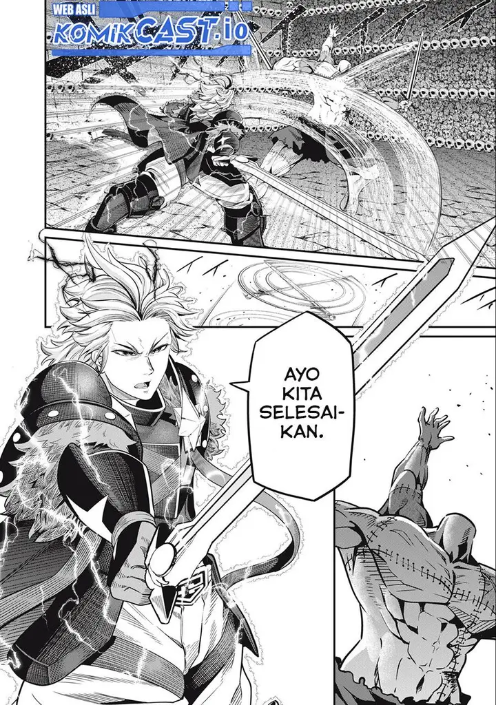 image-komik-tsuihou-sareta-tenshou-juu-kishi-ha-gemu-chishiki-de-musou-suru-chapter-56-5/14