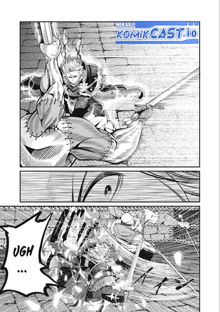 image-komik-tsuihou-sareta-tenshou-juu-kishi-ha-gemu-chishiki-de-musou-suru-chapter-56-8/14
