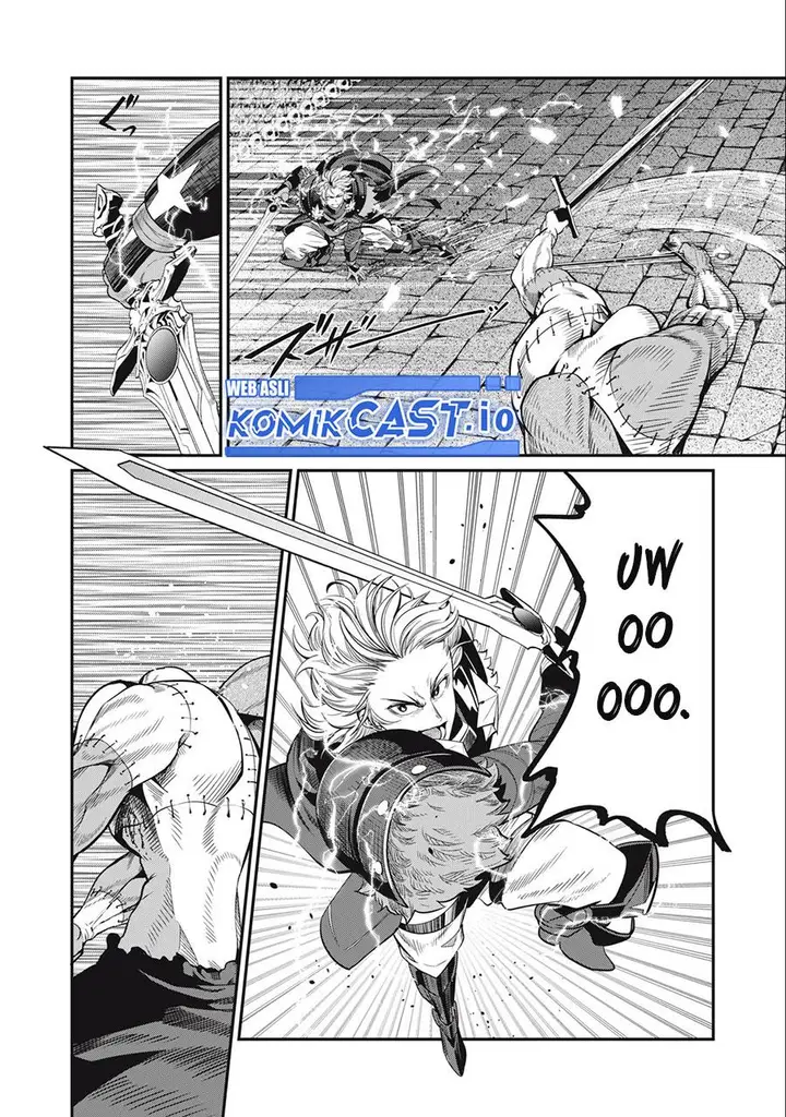 image-komik-tsuihou-sareta-tenshou-juu-kishi-ha-gemu-chishiki-de-musou-suru-chapter-56-9/14
