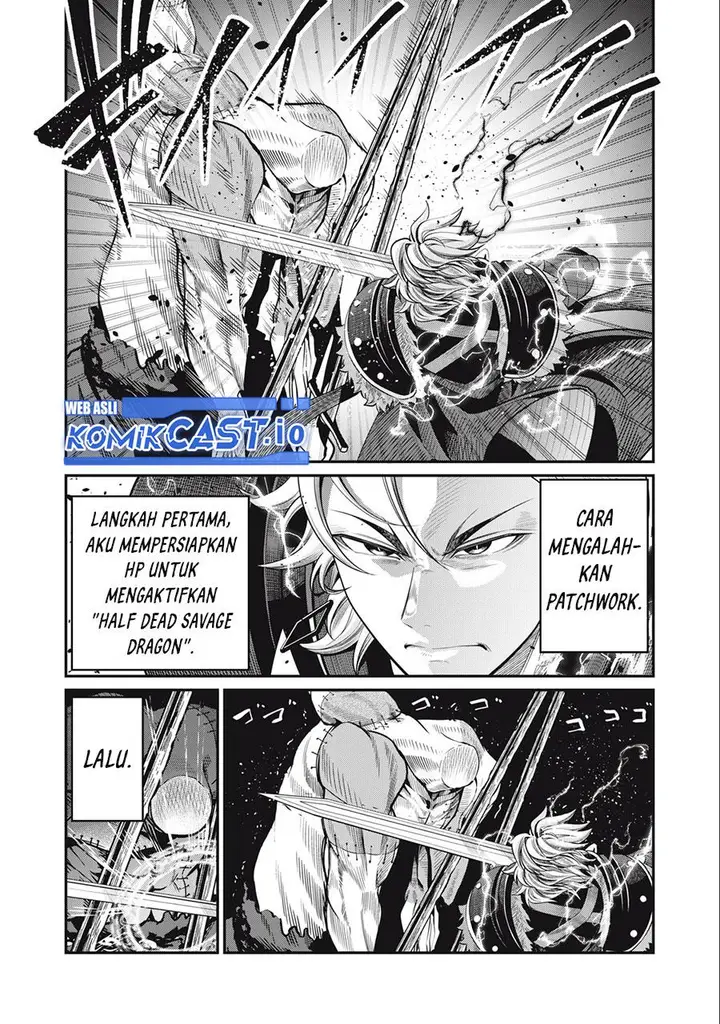 image-komik-tsuihou-sareta-tenshou-juu-kishi-ha-gemu-chishiki-de-musou-suru-chapter-56-10/14
