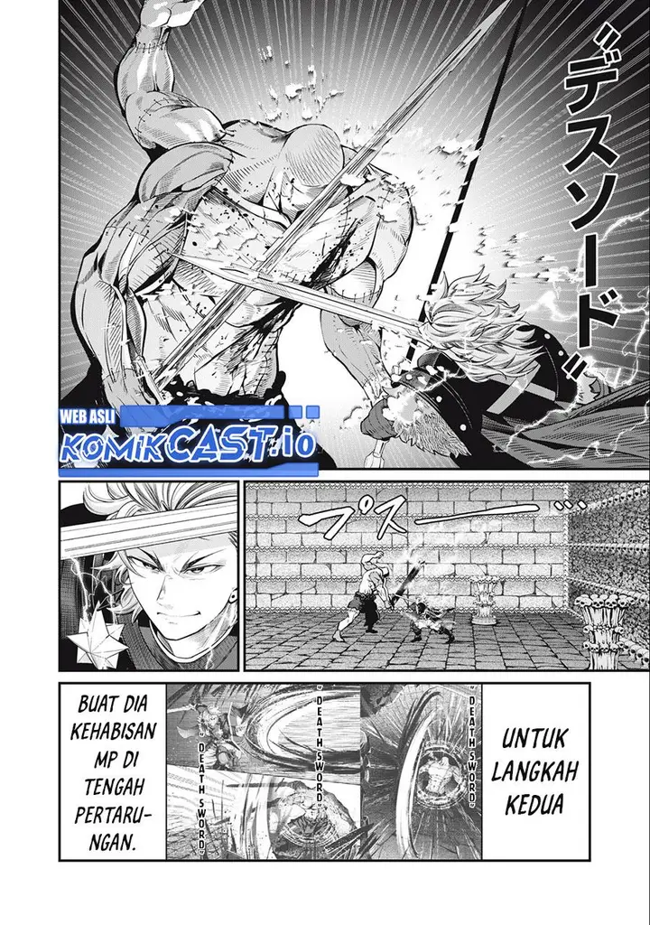 image-komik-tsuihou-sareta-tenshou-juu-kishi-ha-gemu-chishiki-de-musou-suru-chapter-56-11/14