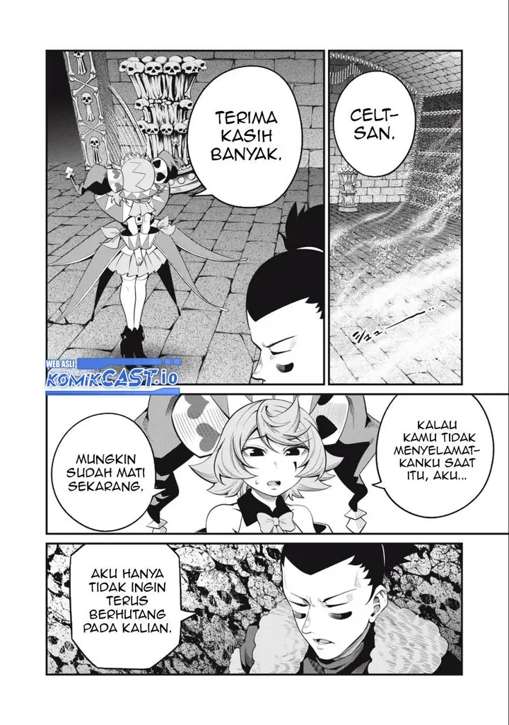 image-komik-tsuihou-sareta-tenshou-juu-kishi-ha-gemu-chishiki-de-musou-suru-chapter-58-1/14