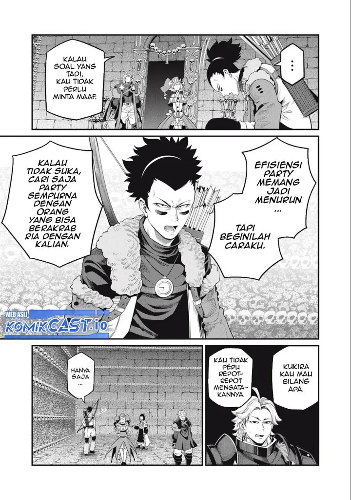 image-komik-tsuihou-sareta-tenshou-juu-kishi-ha-gemu-chishiki-de-musou-suru-chapter-58-2/14