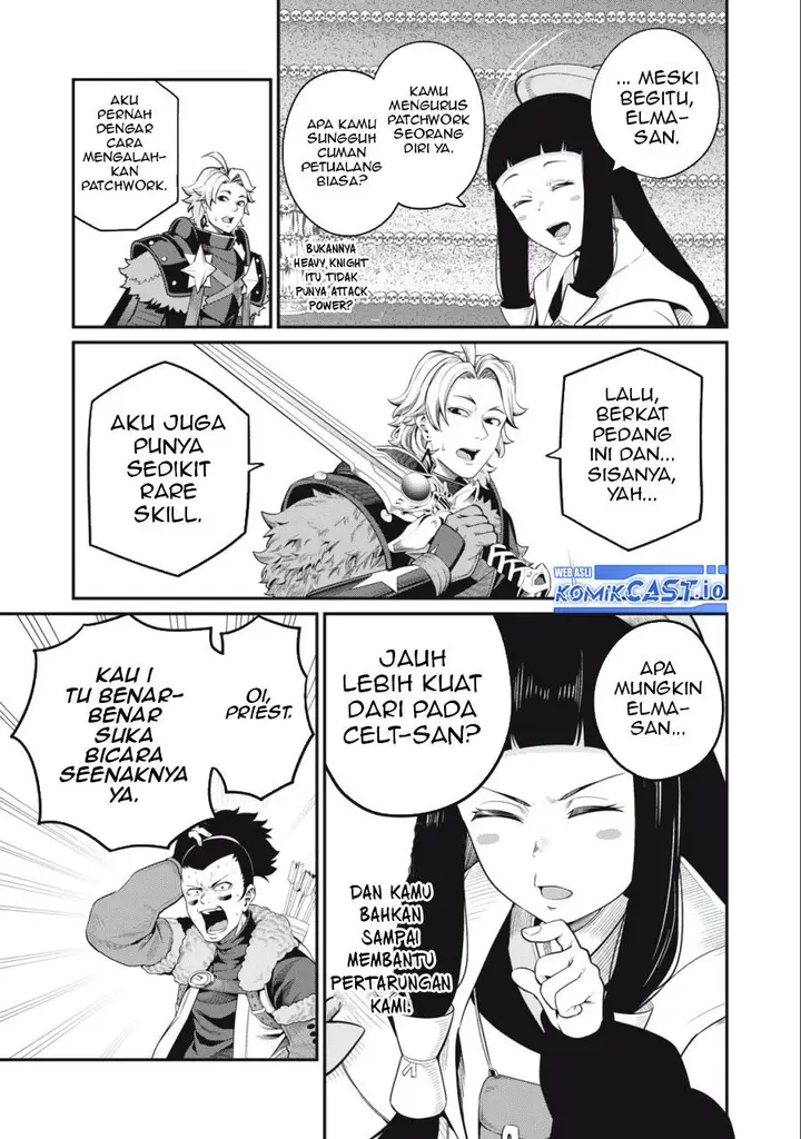 image-komik-tsuihou-sareta-tenshou-juu-kishi-ha-gemu-chishiki-de-musou-suru-chapter-58-4/14