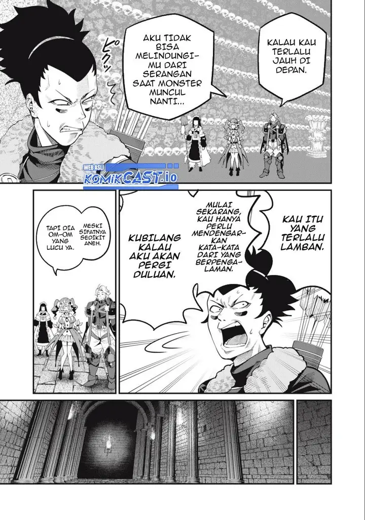 image-komik-tsuihou-sareta-tenshou-juu-kishi-ha-gemu-chishiki-de-musou-suru-chapter-58-8/14