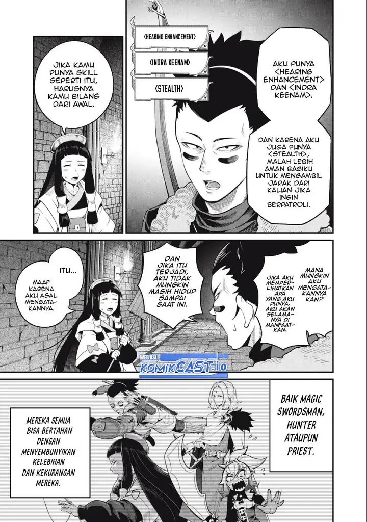 image-komik-tsuihou-sareta-tenshou-juu-kishi-ha-gemu-chishiki-de-musou-suru-chapter-58-10/14