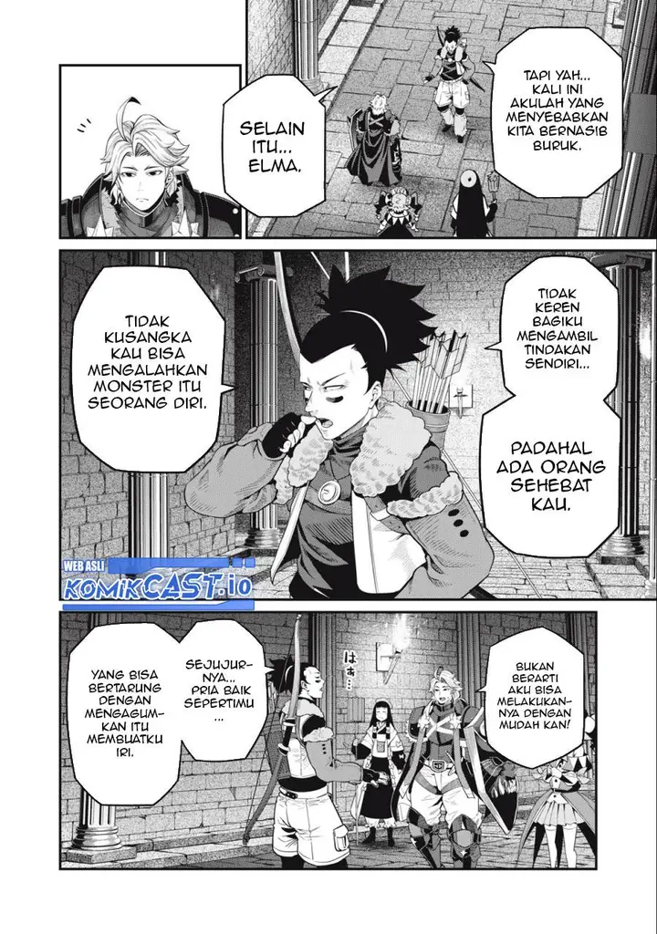 image-komik-tsuihou-sareta-tenshou-juu-kishi-ha-gemu-chishiki-de-musou-suru-chapter-58-11/14