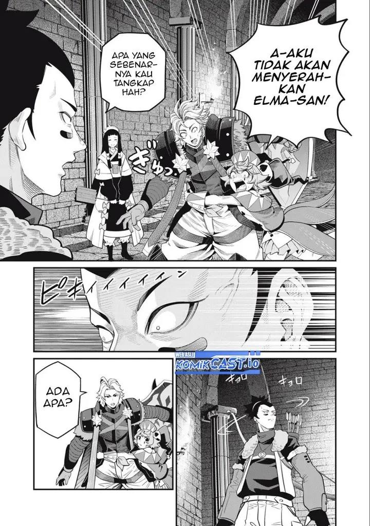 image-komik-tsuihou-sareta-tenshou-juu-kishi-ha-gemu-chishiki-de-musou-suru-chapter-58-12/14