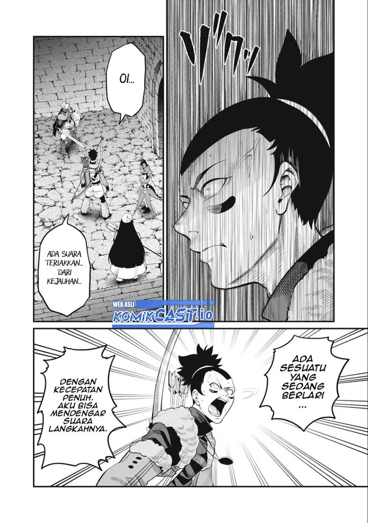 image-komik-tsuihou-sareta-tenshou-juu-kishi-ha-gemu-chishiki-de-musou-suru-chapter-59-7/16