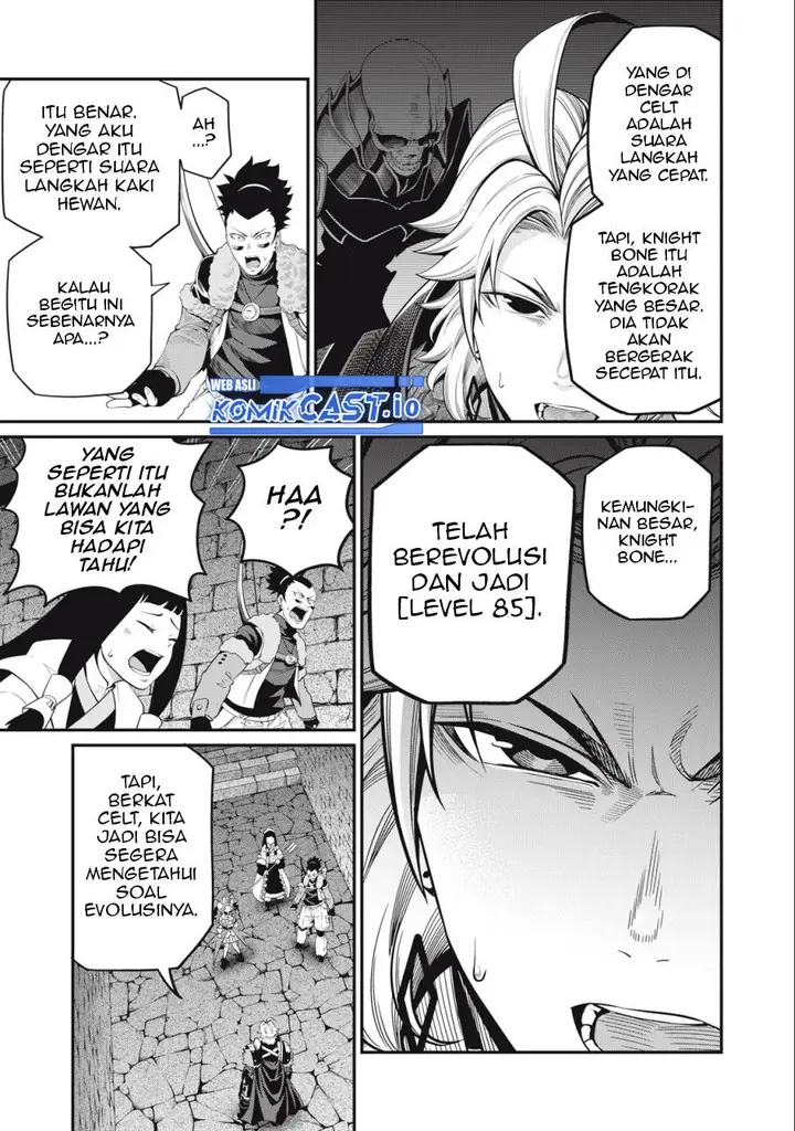 image-komik-tsuihou-sareta-tenshou-juu-kishi-ha-gemu-chishiki-de-musou-suru-chapter-59-10/16