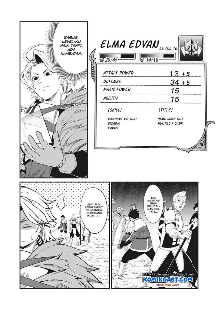 image-komik-tsuihou-sareta-tenshou-juu-kishi-ha-gemu-chishiki-de-musou-suru-chapter-6-2/18