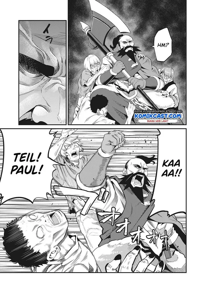image-komik-tsuihou-sareta-tenshou-juu-kishi-ha-gemu-chishiki-de-musou-suru-chapter-6-7/18