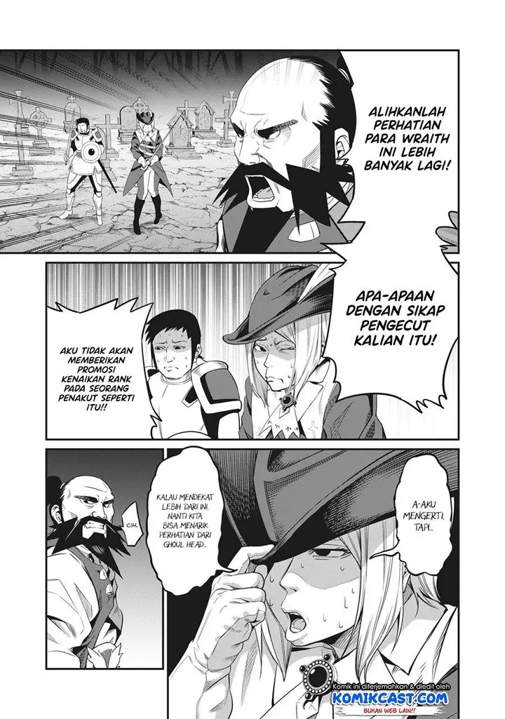image-komik-tsuihou-sareta-tenshou-juu-kishi-ha-gemu-chishiki-de-musou-suru-chapter-6-8/18