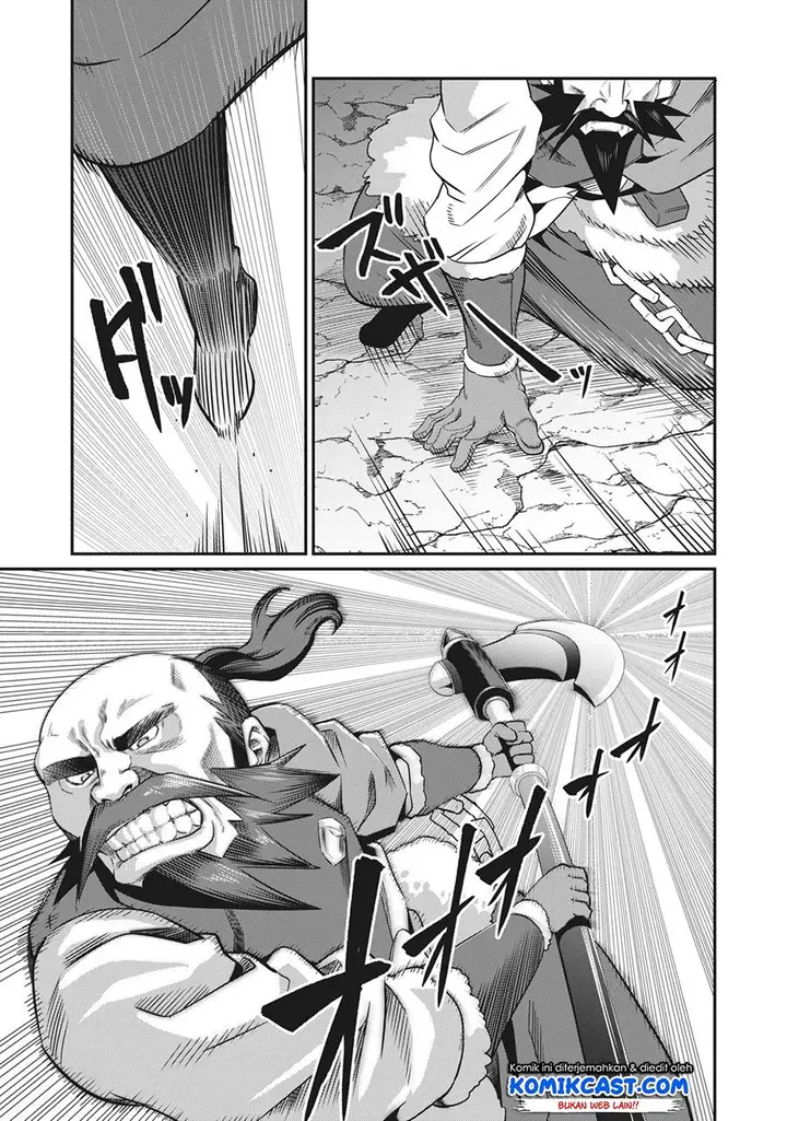 image-komik-tsuihou-sareta-tenshou-juu-kishi-ha-gemu-chishiki-de-musou-suru-chapter-6-10/18