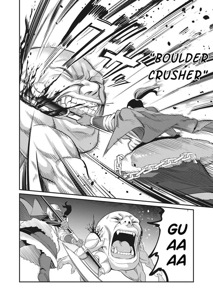 image-komik-tsuihou-sareta-tenshou-juu-kishi-ha-gemu-chishiki-de-musou-suru-chapter-6-11/18