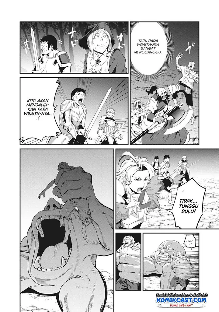 image-komik-tsuihou-sareta-tenshou-juu-kishi-ha-gemu-chishiki-de-musou-suru-chapter-6-13/18