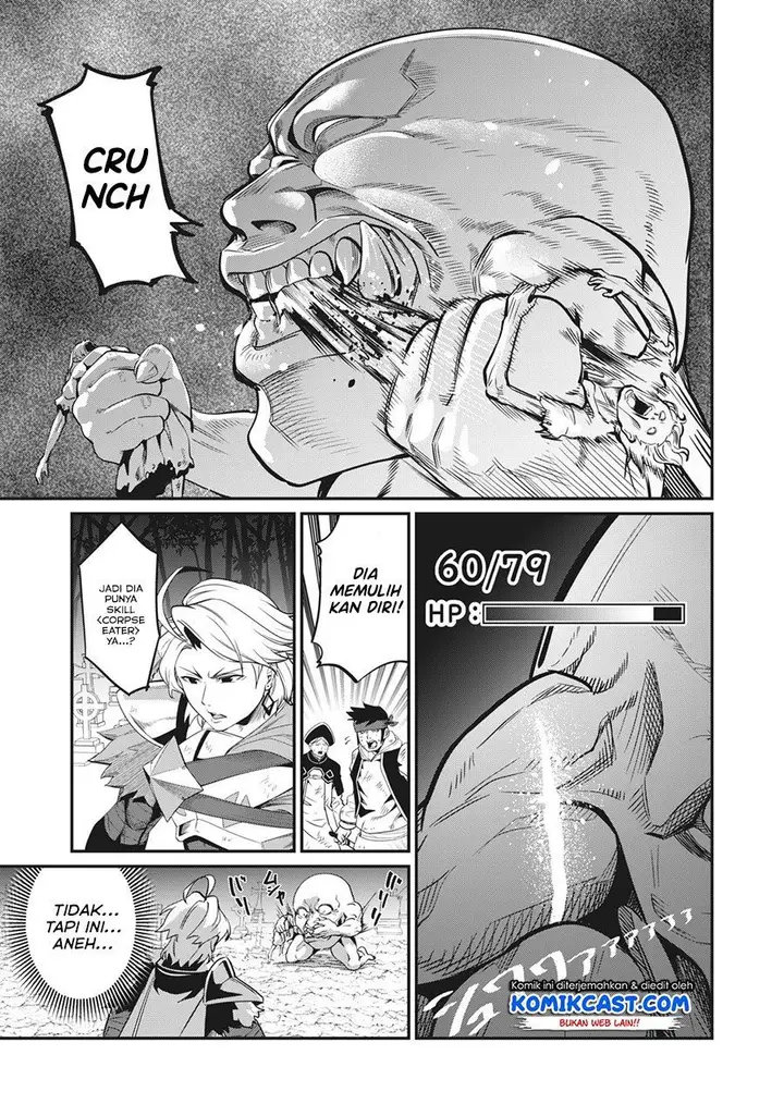image-komik-tsuihou-sareta-tenshou-juu-kishi-ha-gemu-chishiki-de-musou-suru-chapter-6-14/18