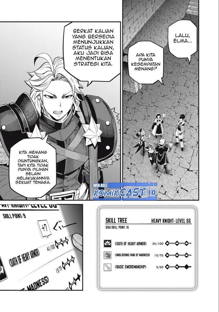 image-komik-tsuihou-sareta-tenshou-juu-kishi-ha-gemu-chishiki-de-musou-suru-chapter-60-1/14