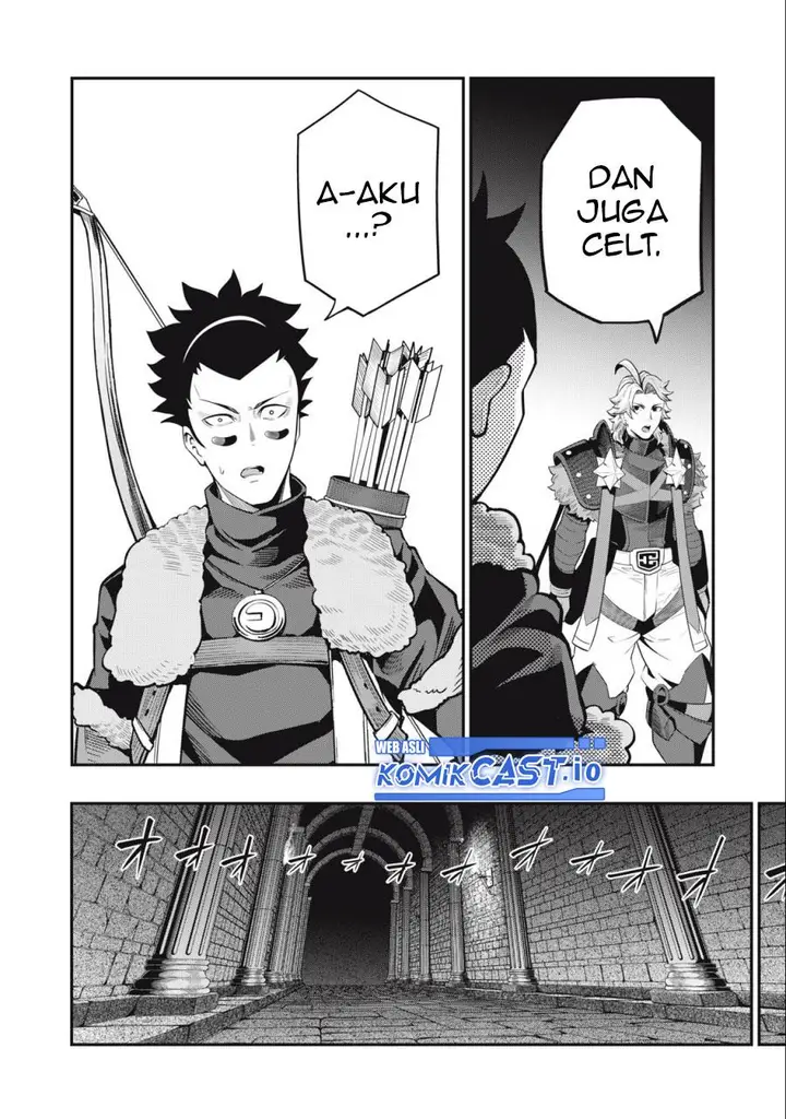 image-komik-tsuihou-sareta-tenshou-juu-kishi-ha-gemu-chishiki-de-musou-suru-chapter-60-4/14