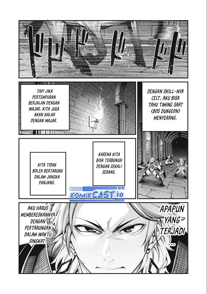 image-komik-tsuihou-sareta-tenshou-juu-kishi-ha-gemu-chishiki-de-musou-suru-chapter-60-5/14