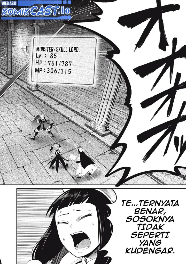 image-komik-tsuihou-sareta-tenshou-juu-kishi-ha-gemu-chishiki-de-musou-suru-chapter-60-8/14