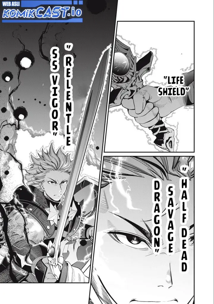 image-komik-tsuihou-sareta-tenshou-juu-kishi-ha-gemu-chishiki-de-musou-suru-chapter-60-11/14