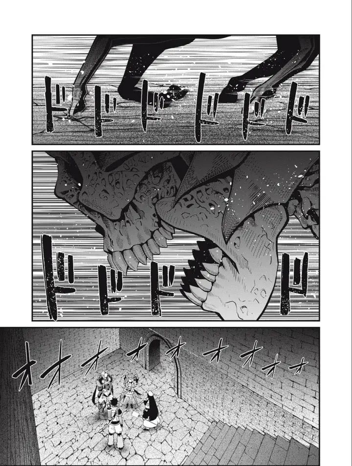 image-komik-tsuihou-sareta-tenshou-juu-kishi-ha-gemu-chishiki-de-musou-suru-chapter-60-13/14