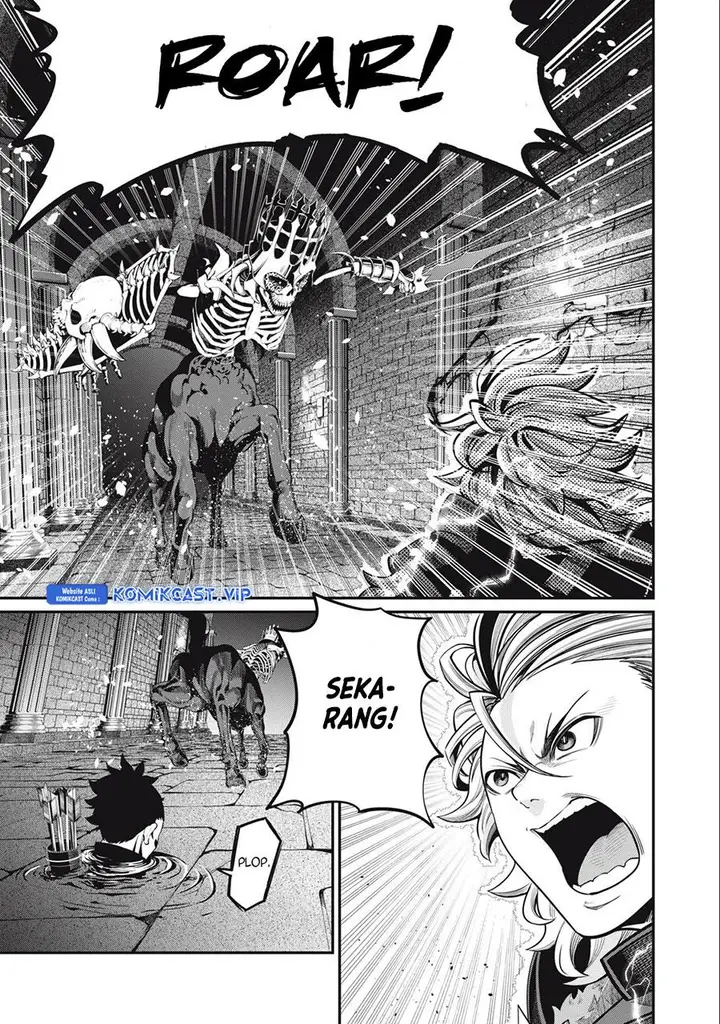 image-komik-tsuihou-sareta-tenshou-juu-kishi-ha-gemu-chishiki-de-musou-suru-chapter-61-2/14