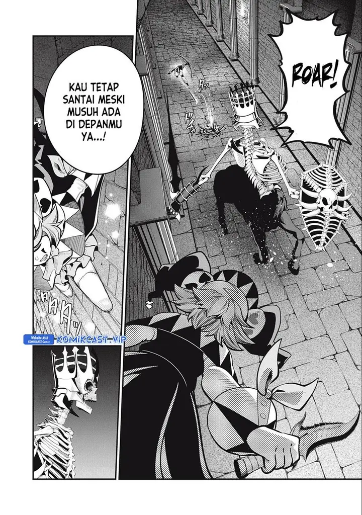 image-komik-tsuihou-sareta-tenshou-juu-kishi-ha-gemu-chishiki-de-musou-suru-chapter-61-5/14