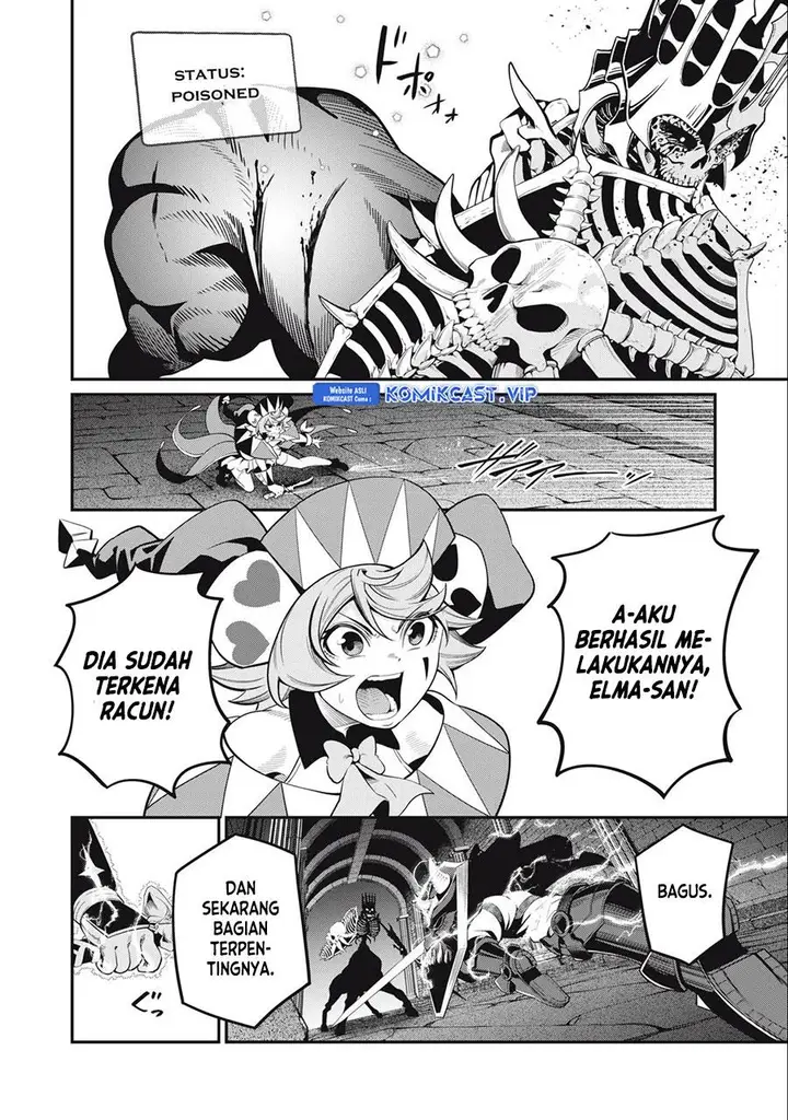 image-komik-tsuihou-sareta-tenshou-juu-kishi-ha-gemu-chishiki-de-musou-suru-chapter-61-7/14