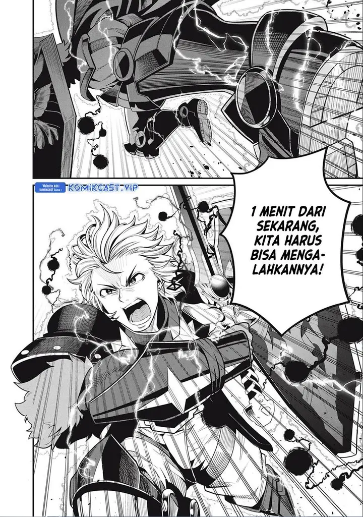 image-komik-tsuihou-sareta-tenshou-juu-kishi-ha-gemu-chishiki-de-musou-suru-chapter-61-13/14