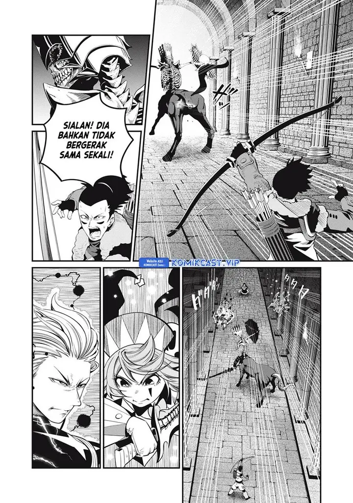 image-komik-tsuihou-sareta-tenshou-juu-kishi-ha-gemu-chishiki-de-musou-suru-chapter-62-5/13