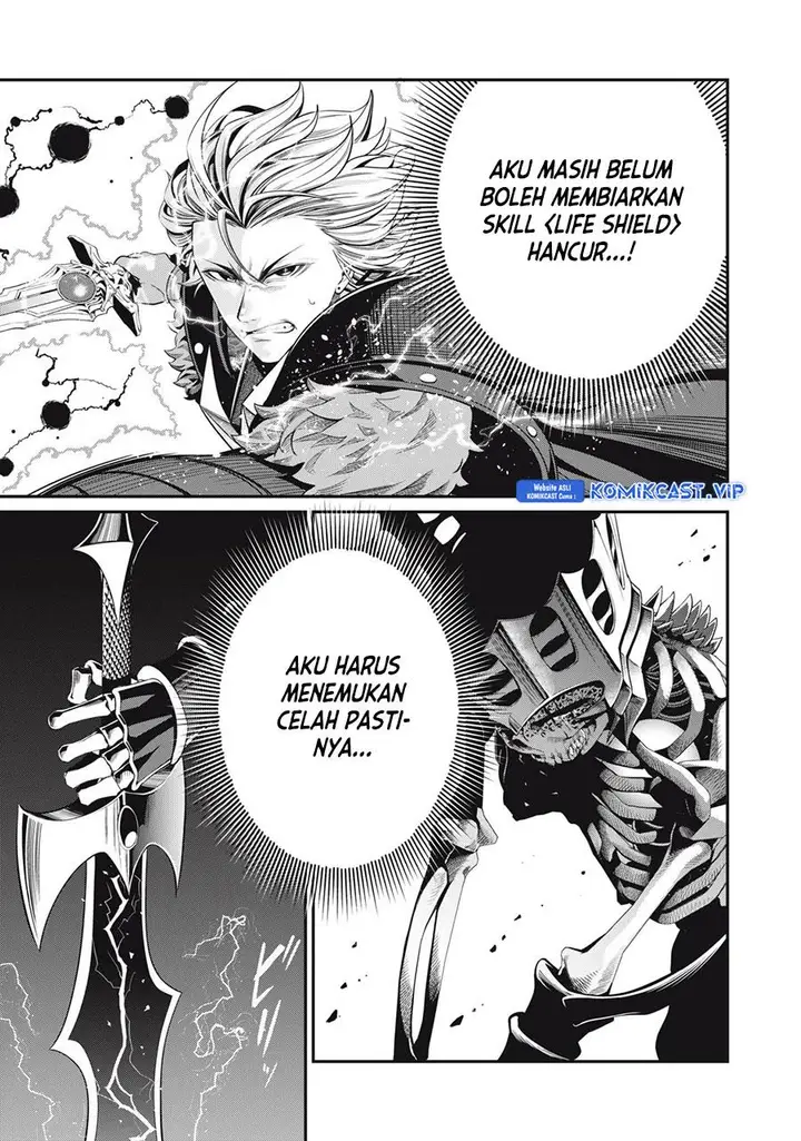 image-komik-tsuihou-sareta-tenshou-juu-kishi-ha-gemu-chishiki-de-musou-suru-chapter-62-8/13