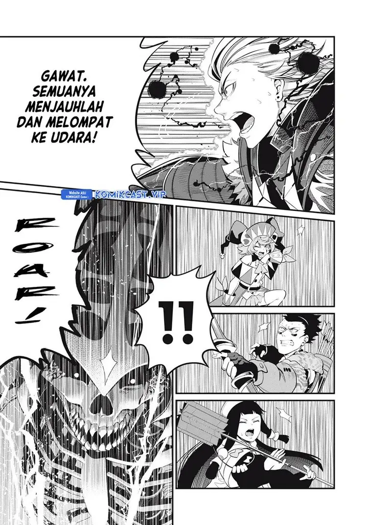 image-komik-tsuihou-sareta-tenshou-juu-kishi-ha-gemu-chishiki-de-musou-suru-chapter-62-10/13